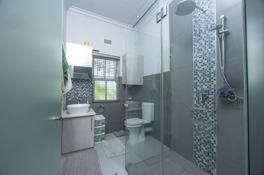 To Let 3 Bedroom Property for Rent in Goedemoed Western Cape